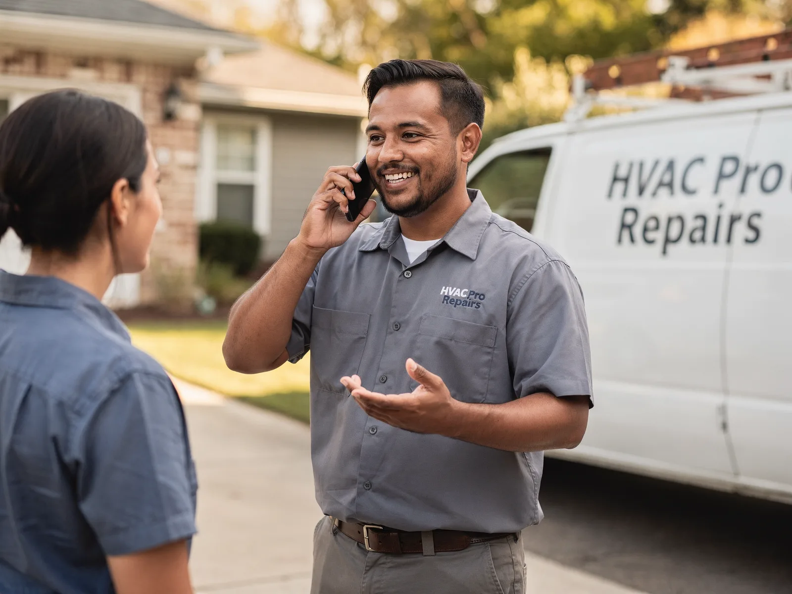 Heat Pump Repair Sinks Grove, WV FAQs